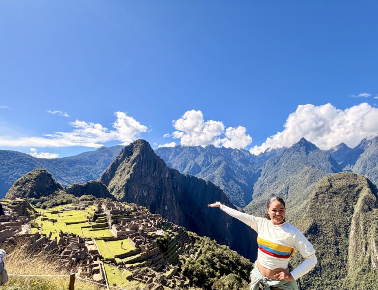 ¿Cuántos días se necesitan para visitar Machu Pichu? Ruta, costos y nuestra experiencia (2026)