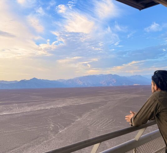 Líneas de Nazca en Perú: guía completa para visitarlas, cómo verlas y qué saber antes de ir