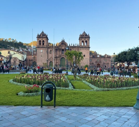 Top 3 tours imperdibles en Perú