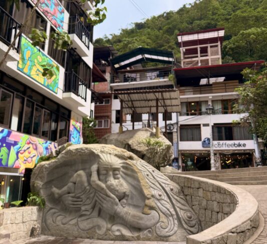 Dónde hospedarse en Machu Picchu Perú:  opciones con la mejor calidad precio