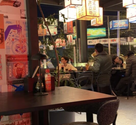 Top 4 restaurantes en Cuenca- Ecuador