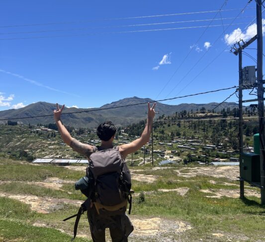 TODO LO QUE NECESITAS SABER PARA VIAJAR A LESOTHO