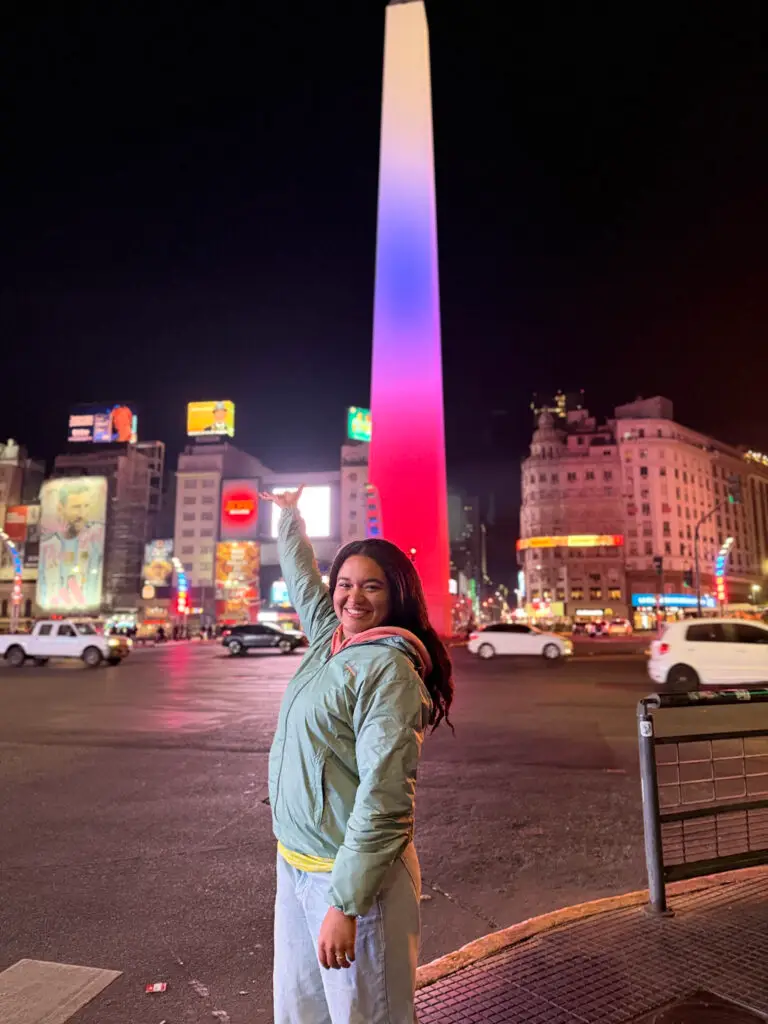 Qué hacer en Buenos Aires: lugares imprescindibles para visitar y nuestra experiencia recorriendo la capital de Argentina