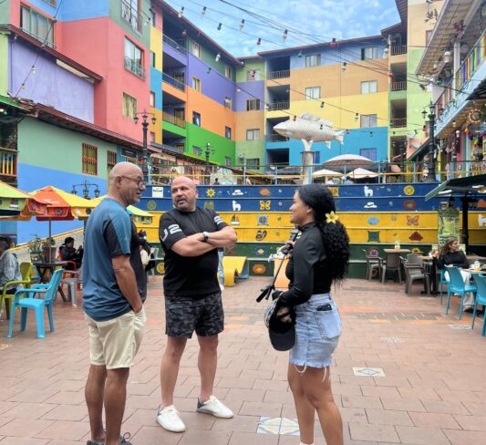 ¿Es seguro viajar a Medellín? Todo lo que debes saber antes de visitar la ciudad