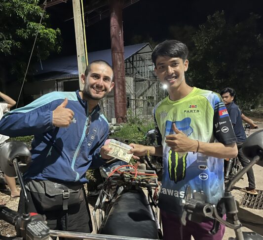¿Es Camboya segura para visitar en 2026? Guía honesta de viaje