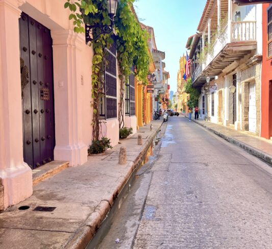 Dónde hospedarse en Cartagena: las mejores zonas y hoteles para todos los presupuestos