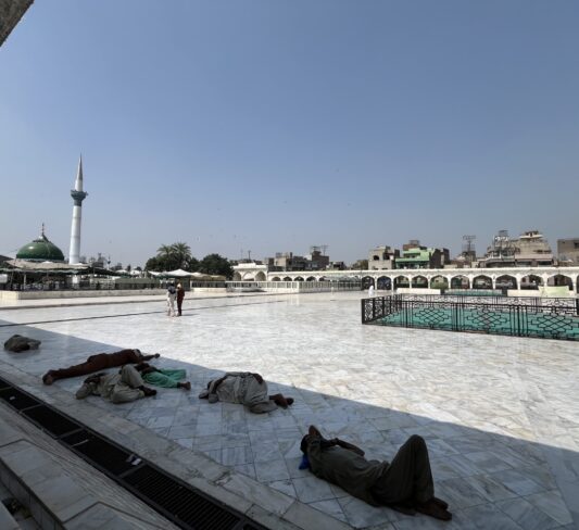 Es seguro viajar a Pakistán? Mi experiencia y todo lo que debes saber antes de ir