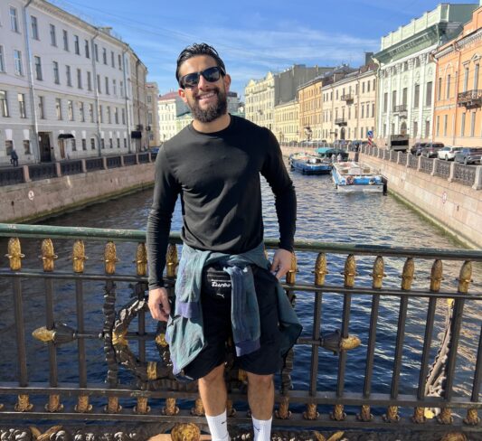 Guía completa para viajar a San Petersburgo: donde alojarse, consejos prácticos y por qué es una de las ciudades más fascinantes de Europa