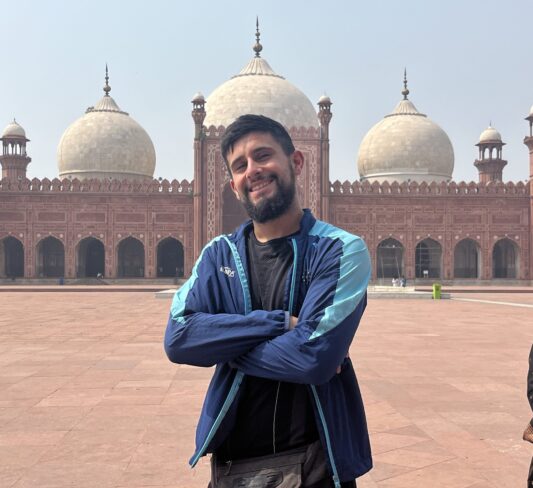 30 cosas que debes saber antes de viajar a Pakistán (y que nadie me contó)