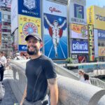 El itinerario perfecto de 2 días en Osaka: todo lo que no te podés perder