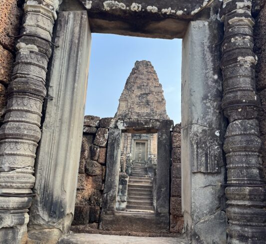 Los 24 Mejores Lugares que Visitar en Camboya (Guía Completa)