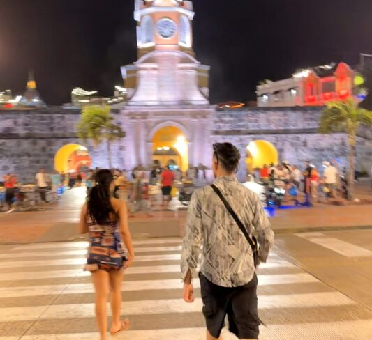 Qué hacer en Cartagena de noche: los mejores planes para disfrutar la vida nocturna