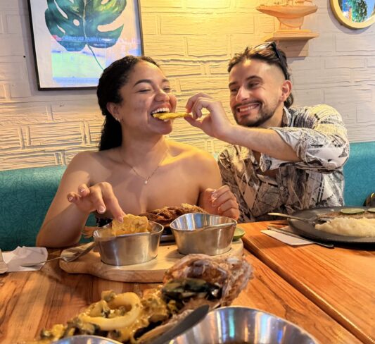 Comida típica de Cartagena: los platos que tienes que probar durante tu viaje