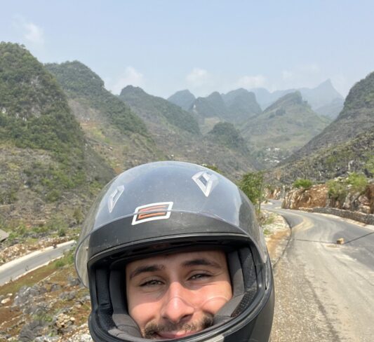 CÓMO COMPRAR UNA MOTO EN VIETNAM