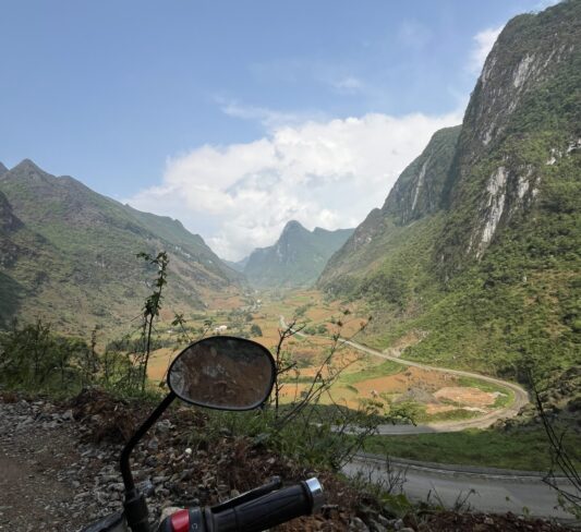 HA GIANG LOOP: LA GUÍA COMPLETA PARA LA RUTA EN MOTO MÁS FAMOSA DE VIETNAM