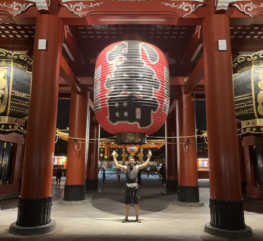 Guía de viaje a Tokio 2026: la guía definitiva 3, 5 y 7 días