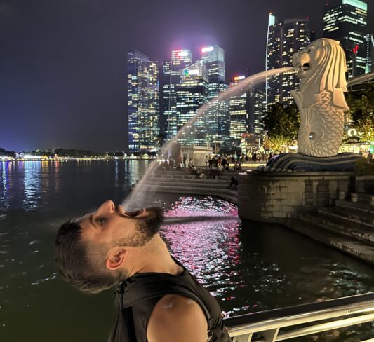 SINGAPUR EN UN DÍA: EL ITINERARIO MÁS COMPLETO Y ECONÓMICO QUE PODÉS HACER