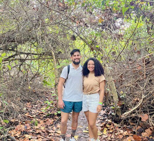Parque Tayrona, Colombia: qué hacer, cómo llegar, precios y todo lo que debes saber
