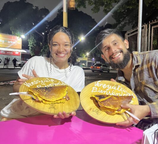 Gastronomía de Venezuela: los mejores platos típicos que probamos y cuánto cuestan