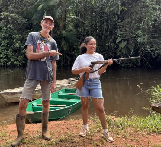 Guayana Francesa: nuestra experiencia visitando el rincón más francés de Sudamérica