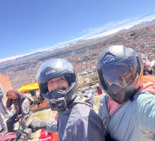 ¿Es seguro viajar a Bolivia? Nuestra experiencia real, datos del país y lo que sentimos al recorrerlo