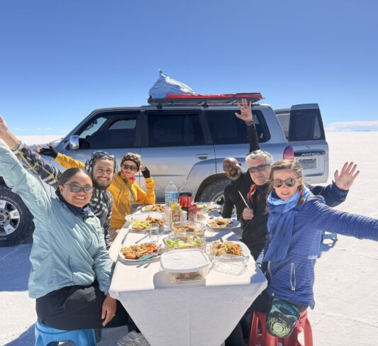 Gastronomía de Bolivia: qué comer y por qué La Paz nos sorprendió con su increíble oferta gastronómica