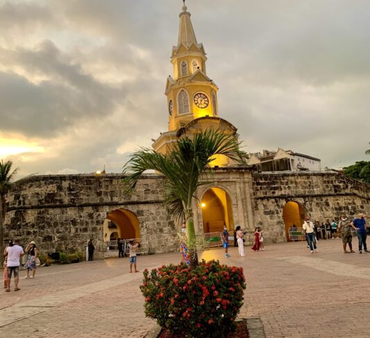 Qué hacer en Cartagena: itinerario completo para recorrer la ciudad en 5 días