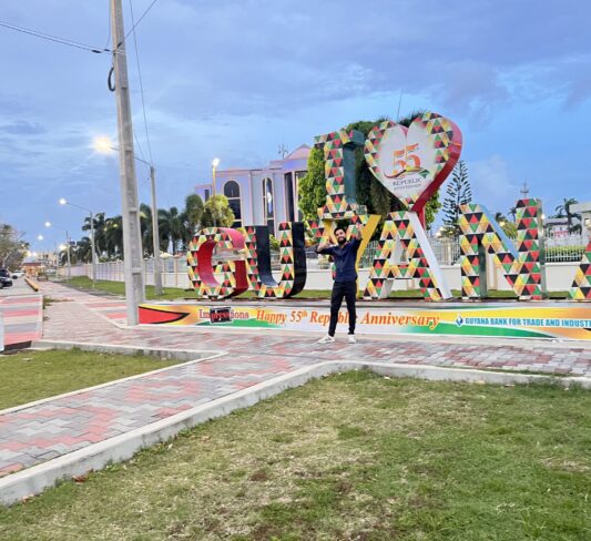 Qué hacer en Guyana: 12 lugares y actividades 2026