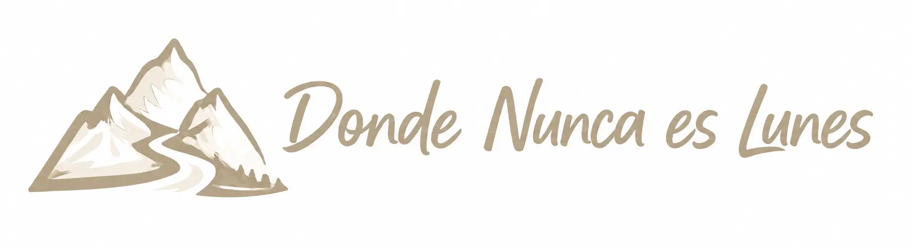 Donde Nunca es Lunes